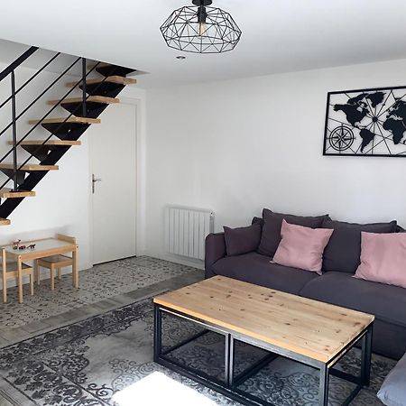 הוילה Maison Familiale Centre דיז'ון מראה חיצוני תמונה
