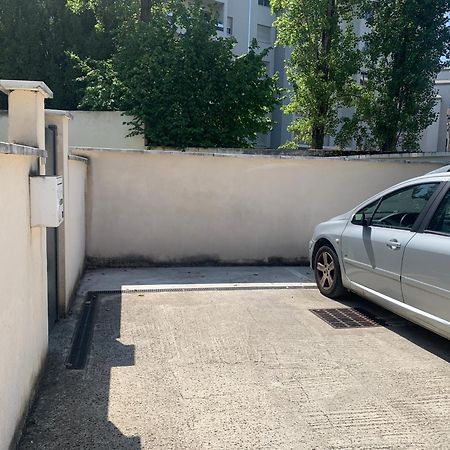 הוילה Maison Familiale Centre דיז'ון מראה חיצוני תמונה