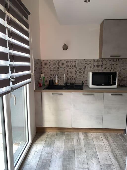הוילה Maison Familiale Centre דיז'ון מראה חיצוני תמונה